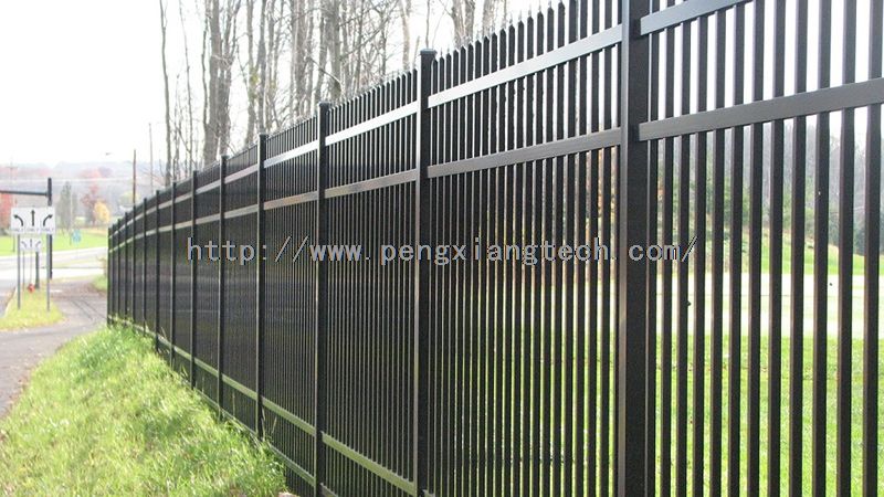 Picket fence01
