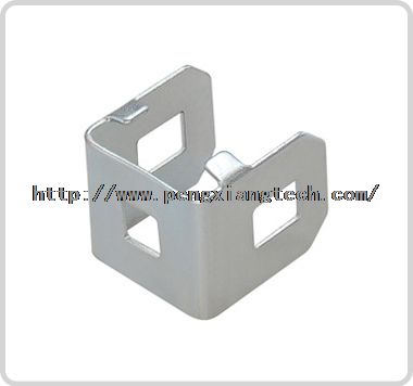 Fence connector